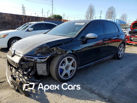 Volkswagen Golf 2024 - Image 1 of 12