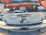 Chevrolet Silverado 2001