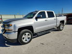 Chevrolet Silverado 2018