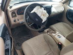 Ford Ranger 2002
