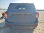 Ford Explorer 2021