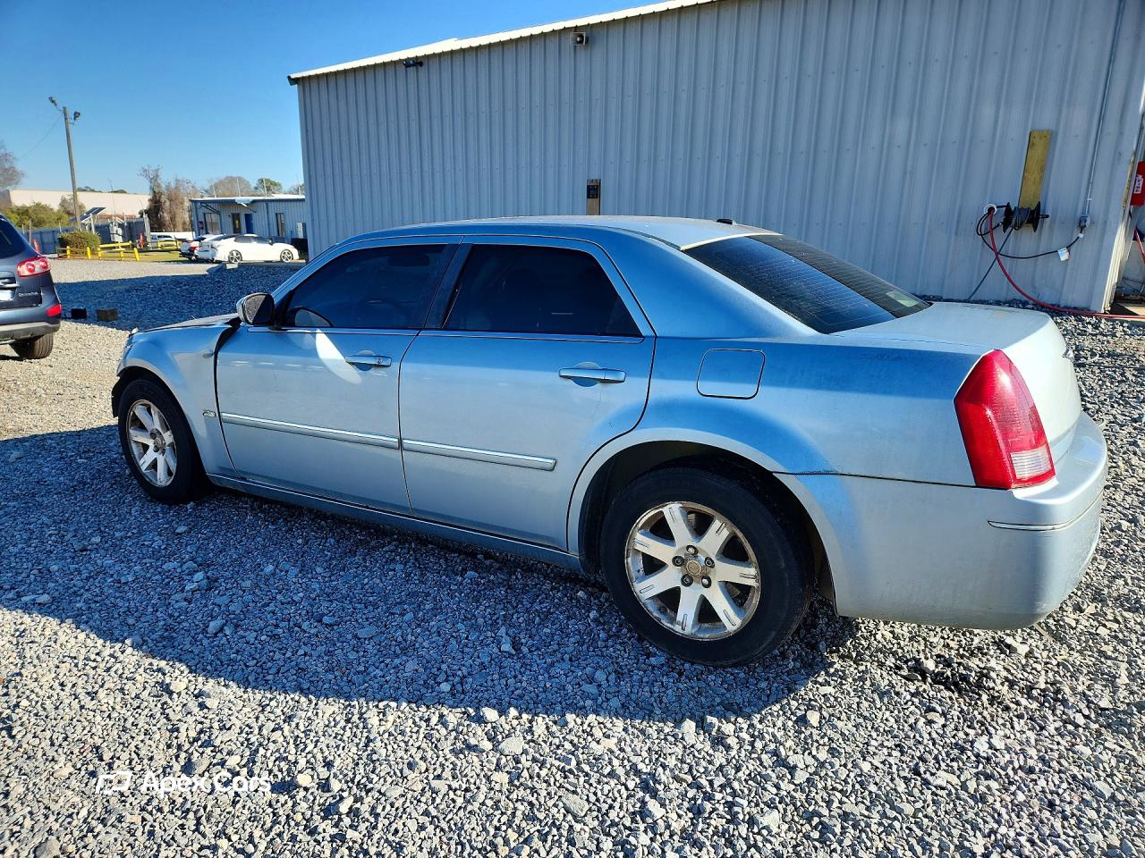 Chrysler 300 2006