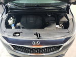 Kia Sedona 2016