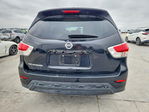 Nissan Pathfinder 2015