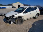 Nissan Rogue 2015