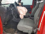 Jeep Wrangler 2008
