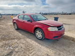 Dodge Avenger 2013