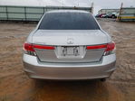 Honda Accord 2012