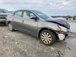 Nissan Sentra 2015