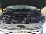 Ford Explorer 2018