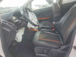 Ford EcoSport 2018