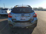 Subaru XV 2015