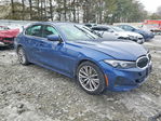 BMW Series 3 2024