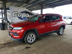 Jeep Compass 2025