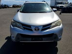 Toyota RAV 4 2013