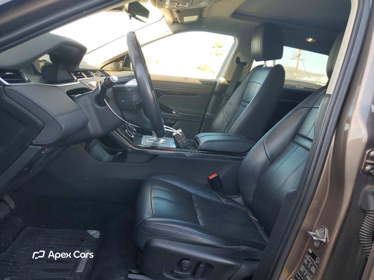 Land Rover Range Rover 2020