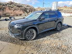 Nissan Pathfinder 2024
