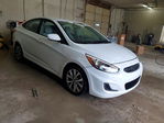 Hyundai Accent 2017