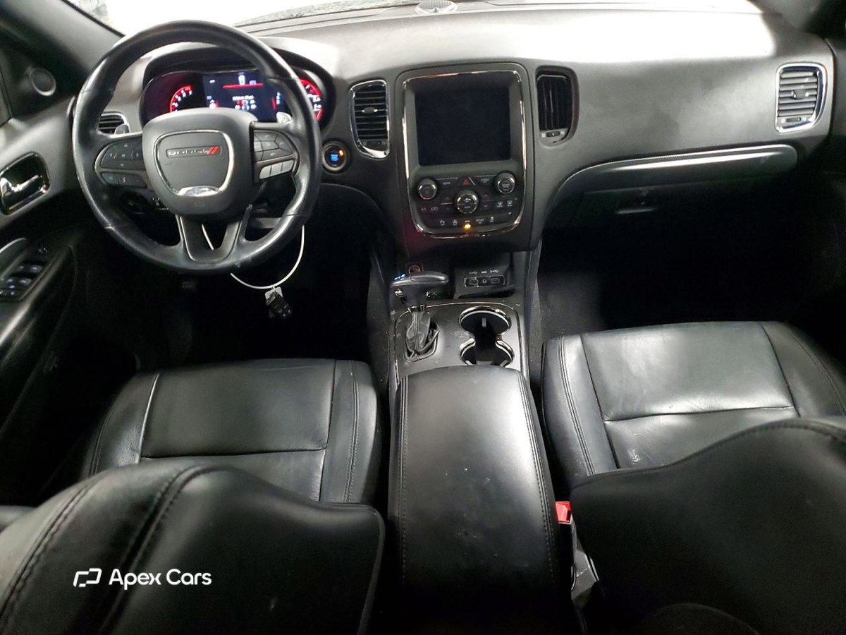 Dodge Durango 2020