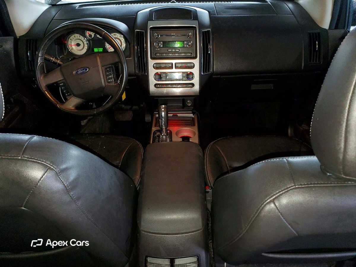 Ford Edge 2010