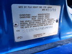 Subaru WRX 2004