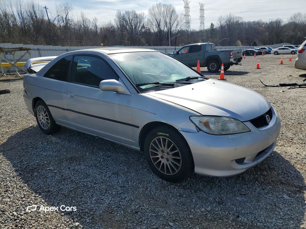 Honda Civic 2005