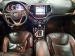 Jeep Cherokee 2015