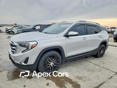 GMC Terrain 2019 - Image 1 of 15