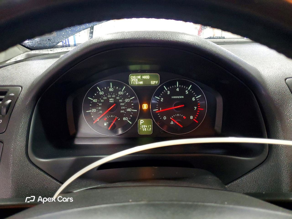 Volvo C30 2012