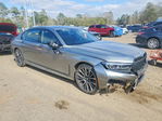 BMW Series 7 2022