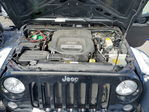 Jeep Wrangler 2016