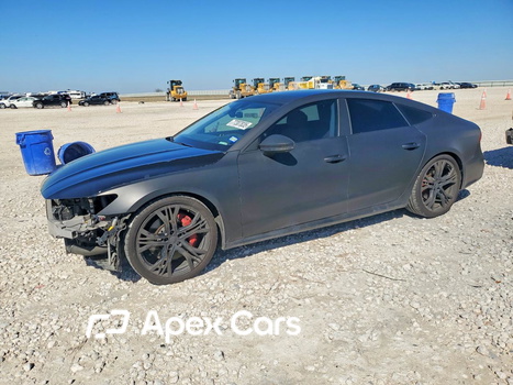 Audi A7 2019 - Zdjęcie 1 z 12