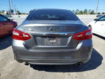 Nissan Altima 2018
