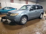 Subaru Forester 2009