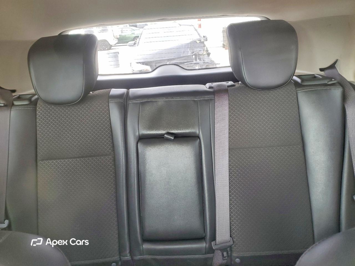 Buick Encore 2019