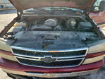 Chevrolet Silverado 2006