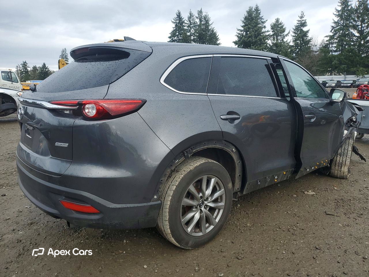 Mazda CX-9 2019
