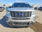 Ford Explorer 2016