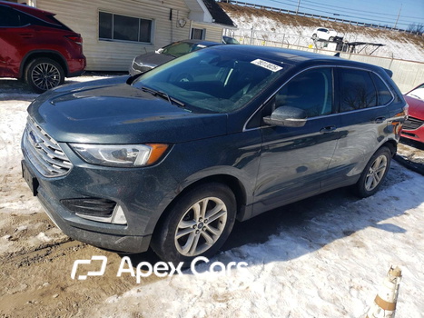 Ford Edge 2019 - Image 1 of 15