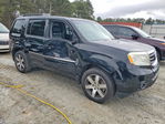Honda Pilot 2013