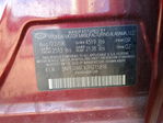 Hyundai Sonata 2007
