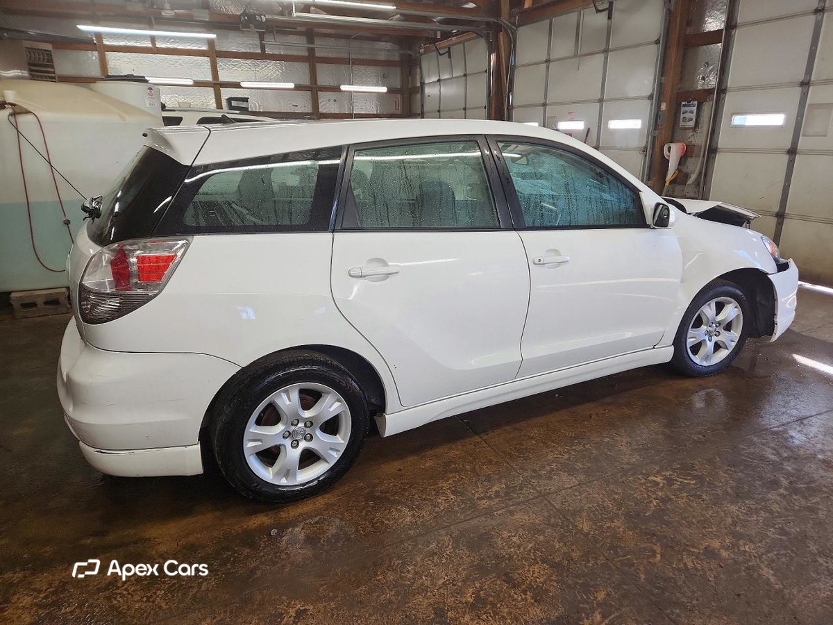 Toyota Matrix 2007
