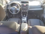 Subaru Forester 2014