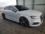 Audi S3 2017
