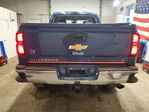 Chevrolet Silverado 2015