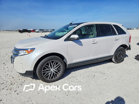 Ford Edge 2014 - Zdjęcie 1 z 13