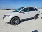 Ford Edge 2014