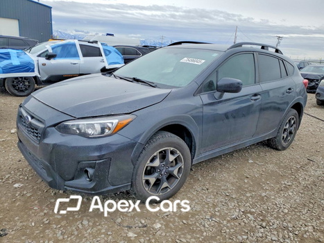 Subaru XV 2019 - Image 1 of 13