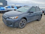 Subaru XV 2019