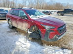 Subaru Outback 2025